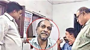 पत्नी की प्रताड़ना से व्यथित पति आत्महत्या करने पहुंचा,जीआरपी जवानों ने बचाई जान 