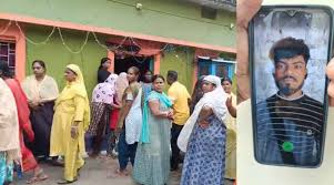 भिलाई में प्रेम प्रसंग में युवक की हत्या,प्रेमिका के परिजनों ने वारदात को दिया अंजाम