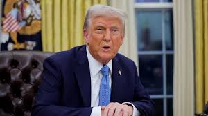 सीजफायर की सियासत: अमेरिका-ईरान के बीच पाकिस्तान की एंट्री, ट्रंप ने चीन को बताया असली खिलाड़ी