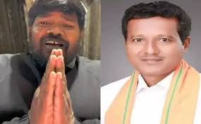 प्रशासन पर सवाल, जनता को हो रही परेशानी!रायगढ़ में आदिवासी सांसद को बंगला अलॉट नहीं