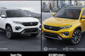 Tata Sierra Base Vs Top:  जानिए कौन है बेहतर?