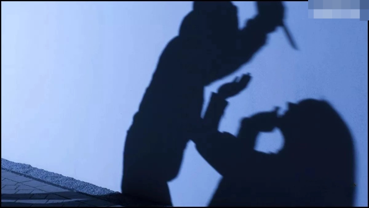 ब्रेकअप से नाराज युवक ने गर्लफ्रेंड पर किया जानलेवा हमला,आरोपी गिरफ्तार 