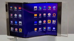 Samsung Galaxy Z TriFold की लॉन्च डेट लीक के जरिए सामने आई