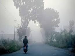 मौसम विभाग ने जारी किया अलर्ट!छत्तीसगढ़ में ठंड का कहर! अंबिकापुर कांपा 7.6 डिग्री पर