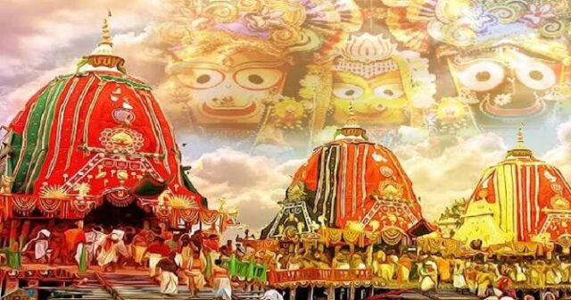 Jagannath Rath Yatra 2026: 16-25 जुलाई तक ट्रैफिक डायवर्जन, नो-एंट्री और पार्किंग की पूरी जानकारी