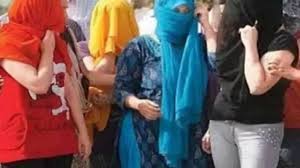 दुर्ग पुलिस ने मारी रेड,स्पा सेंटरों में चल रहा था देह व्यापार