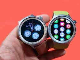 Moto Watch को भारत में लॉन्च किया गया,जानें खासियत 