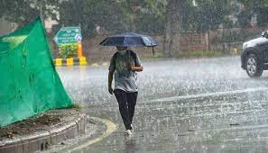 छत्‍तीसगढ़  : बारिश के साथ होगा नए साल का स्वागत,...