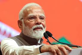 प्रधानमंत्री नरेंद्र मोदी एक बार फिर दुनिया के सबसे लोकप्रिय नेता के रूप में उभरे, ट्रंप-मेलोनी को पछाड़ा 