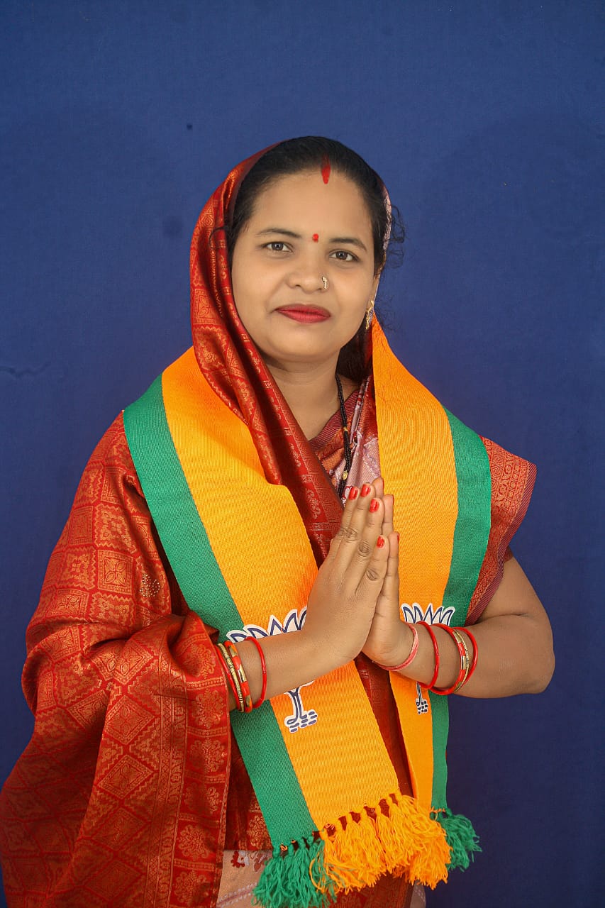 रोते माता-पिता की पुकार बनी जनआंदोलन की शुरुआत: नशा और जुआ के खिलाफ नगर पंचायत अध्यक्ष लुकेश्वरी थानसिंग निषाद ने खोला मोर्चा