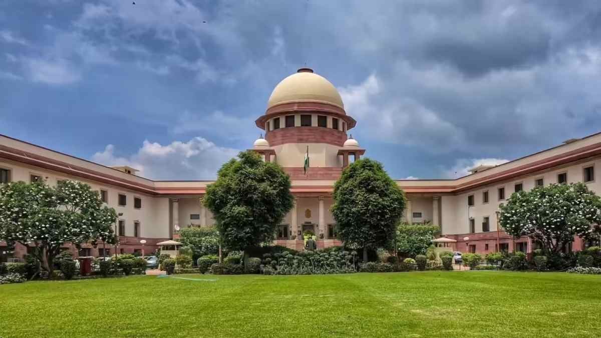 CBI जांच मामले में रविशंकर महाराज को सुप्रीम कोर्ट से राहत, हाईकोर्ट में जल्द सुनवाई की मिली छूट