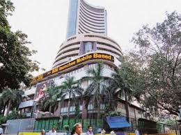 बाजार के लिए ब्लैक फ्राइडे, लाल निशान के साथ कारोबार  