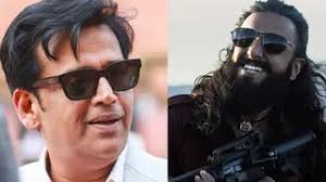 रवि किशन का तीखा रिएक्शन: Dhurandhar 2 विवाद पर आलोचकों को सुनाई खरी-खरी