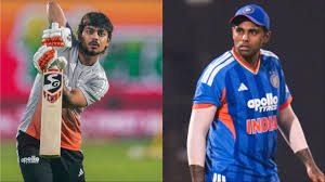 ईशान किशन पर सूर्यकुमार यादव ने बोला झूठ? सरेआम खुली पोल