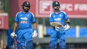 रोहित-कोहली के लिए बढ़ सकते हैं वनडे मैच, विदेशी दौरों के कार्यक्रम में बदलाव की तैयारी