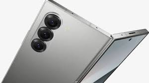 Samsung Galaxy Z Fold 6 भारत में सस्ते में मिल रहा,जानें कीमत और फीचर्स  