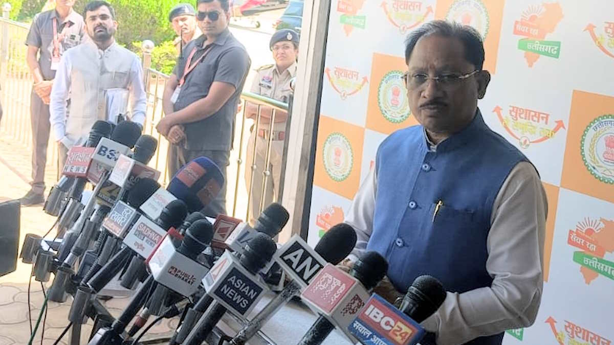 महासमुंद हादसा: मुख्यमंत्री साय ने जताया दुख, दोषियों पर होगी सख्त कार्रवाई