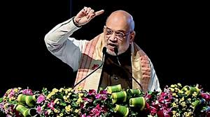 भाजपा सरकार अवैध बांग्लादेशी घुसपैठियों को चुन-चुनकर बाहर निकालेगी : गृह मंत्री अमित शाह