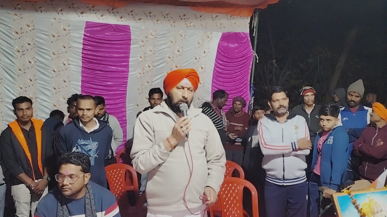  शारीरिक और बौद्धिक विकास के लिए कबड्डी जरूरीः कुलबीर 