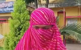 प्यार में धोखा :  महिला आरक्षक ने डिप्टी कलेक्टर पर लगाया दैहिक शोषण का आरोप,एफआईआर दर्ज