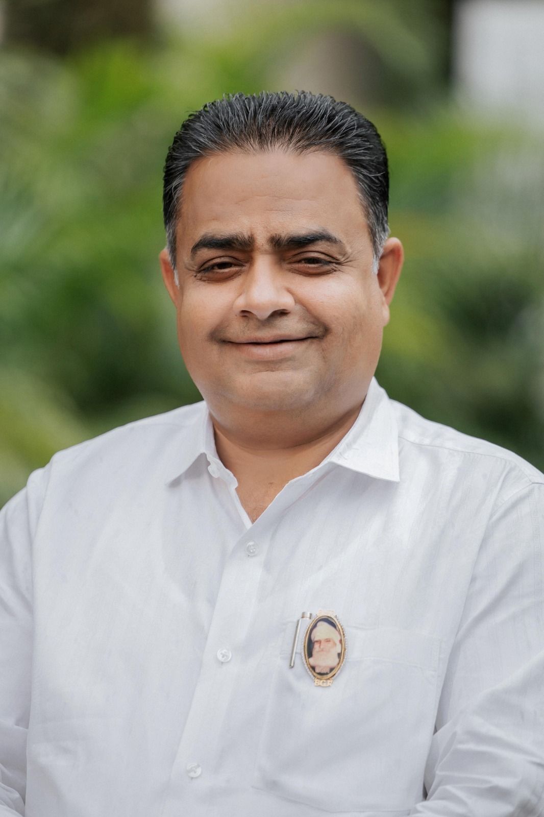 चेम्बर प्रदेश अध्यक्ष सतीश थौरानी के कुशल नेतृत्व में चेम्बर को मिली बड़ी सफलता:- रायपुर पुलिस प्रशासन ने मालवीय रोड को किया ”नो-वेंडिंग” और ”नो-पार्किंग” जोन घोषित