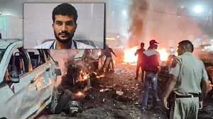 फरीदाबाद में अमोनियम नाइट्रेट का जखीरा बरामद, दिल्ली कार ब्लास्ट से पहले छिपाए थे आतंकी