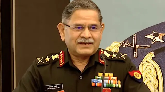 भारत का गौरव: सेना प्रमुख उपेंद्र द्विवेदी को US में ‘हॉल ऑफ फेम’ में जगह