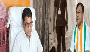 ईडी रेड पर सियासत: मंत्री बोले- जो भ्रष्टाचार करेगा, वह बचने वाला नहीं, बैज ने कहा - बड़ी मछलियां अभी भी रडार से बाहर