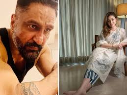 Parag Tyagi  शेफाली जरीवाला की मौत के बाद काम पर लौटे पराग त्यागी