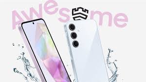 Samsung Galaxy A35 5G पर भारी डिस्काउंट,अब मिल रहा 20 हजार से कम में