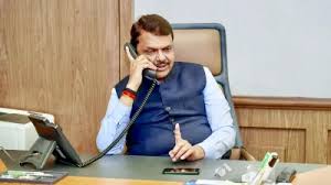 महाराष्ट्र के चुनावी परिणाम पर देवेंद्र फडणवीस की पहली प्रतिक्रिया,जानें क्या कहा 