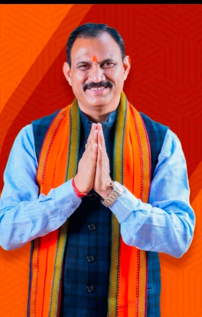 नगरीय प्रशासन विभाग ने एमसीबी जिले को विकास कार्यों के लिए  दी 19 करोड़ रुपए से अधिक की स्वीकृति
