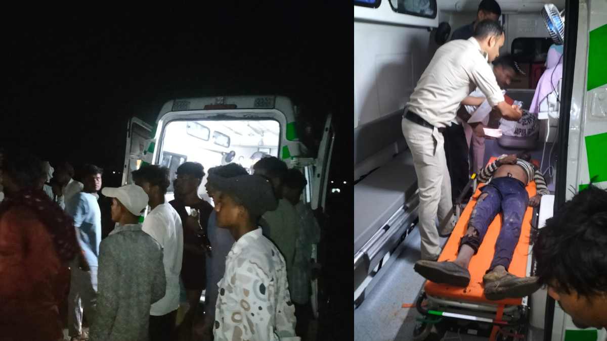 कबीरधाम में दर्दनाक हादसा: बेमौसम बारिश में गिरी बिजली, एक की मौत
