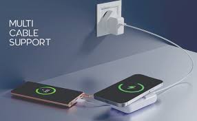 दमदार 10,000mAh बैटरी के साथ ये 5 पावरबैंक, MagSafe और फास्ट चार्जिंग फीचर से लैस