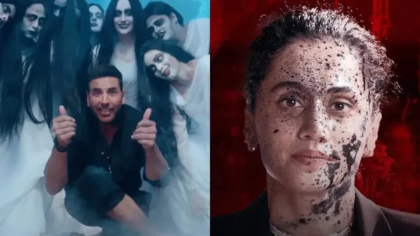 OTT और थिएटर पर नई एंट्री: 17 अप्रैल को दर्शकों के लिए क्या है खास