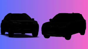 मारुति सुजुकी दो नई एसयूवी लॉन्च करने की तैयारी में जानिए किनसे होगा मुकाबला? 