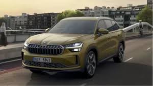 स्कोडा कारों पर फरवरी में भारी छूट,मिल रहे लाखों रुपये के Discount Offers