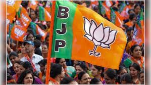 भाजपा ने लिया बड़ा एक्शन : BJP ने 2 नेताओं को दिखाया बाहर का रास्ता 