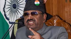 बंगाल के राज्यपाल ने दुर्गापुर सामूहिक दुष्कर्म मामले में राष्ट्रपति को सौंपी रिपोर्ट