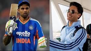  टी20 विश्‍व कप 2026 से पहले भारत की मुश्किलें बढ़ीं, सूर्यकुमार यादव के साथ ही अभिषेक शर्मा भी हुए फेल