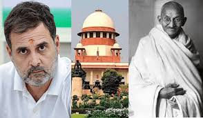वीर सावरकर के अपमान पर राहुल गांधी को SC की फटकार,ऐसे तो कोई कहेगा महात्मा गांधी अंग्रेजों के नौकर थे...