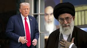  डोनल्ड ट्रंप ने ईरान सरकार को क्यों कहा धन्यवाद,क्यों बदले अमेरिकी राष्ट्रपति के सुर ?