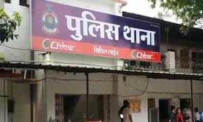 राजधानी रायपुर के श्याम प्लाजा में महिला कारोबारी से गाली-गलौज, शॉप में तोड़फोड़