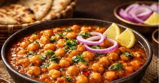 ढाबा जैसे छोले अब घर पर, नोट करें ये आसान रेसिपी