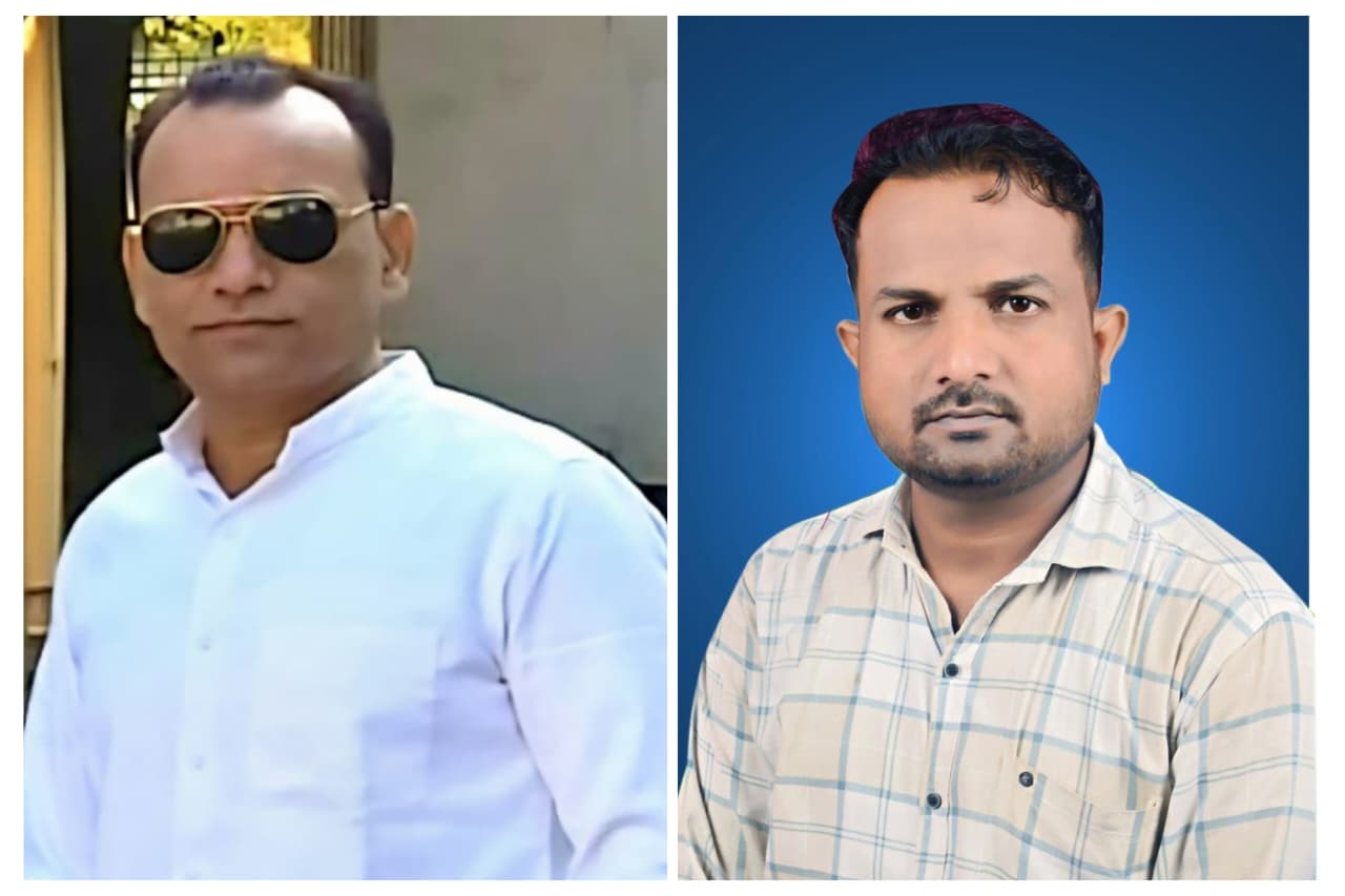 “तीन महीने का चांवल, पांच माह से पेंशन बंद: क्या यही है ‘सुशासन तिहार’?”