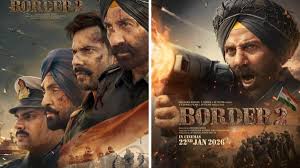 बॉर्डर 3 पर लग गई मुहर? मेकर्स ने किया बड़ा ऐलान
