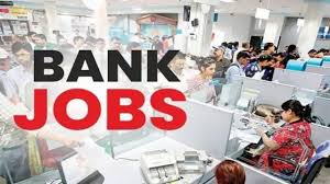 बैंकिंग सेक्टर में नौकरी तलाश रहे युवाओं के लिए अच्छी खबर,इस बैंक में निकली भर्ती 