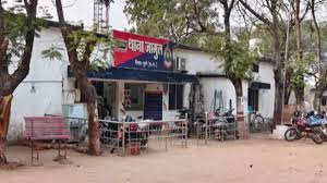 दुर्ग में ज्वेलरी व्यापारी ने की बीजेपी पार्षद की पिटाई,दोनों पक्षों ने थाने में की शिकायत दर्ज  