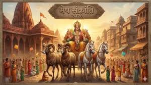 मेष संक्रांति पर करें सूर्य चालीसा का पाठ, राजयोग बनकर बदलेगी तकदीर