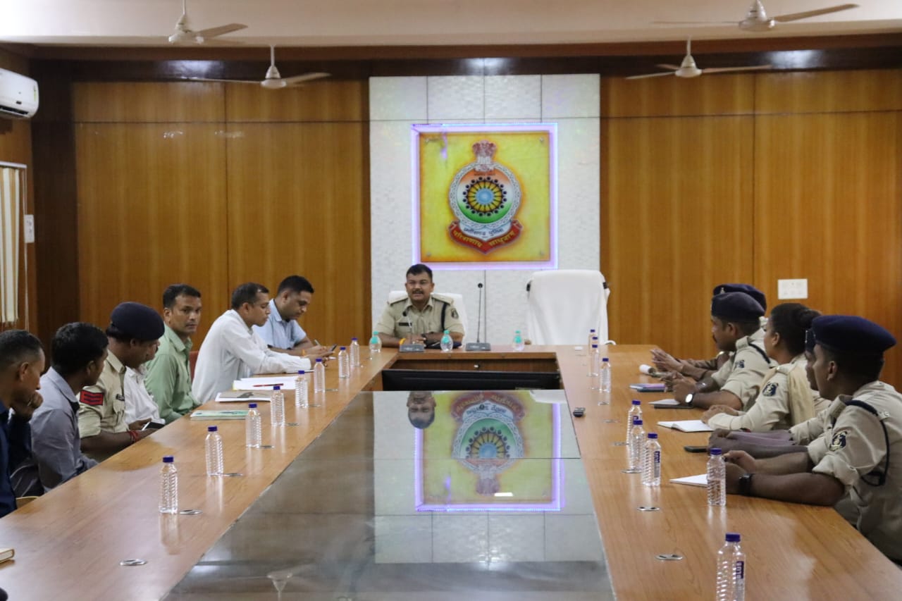 मोबाइल कंप्यूटर आदि से उन्माद व अफवाह फैलाने वालों की खैर नहीं